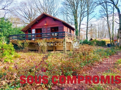 Maison vendu 2 pièces de 62 m² à Bouglainval