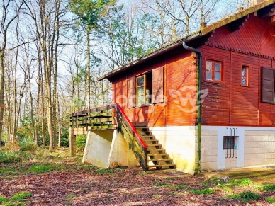 Maison vendu 2 pièces de 62 m² à Bouglainval