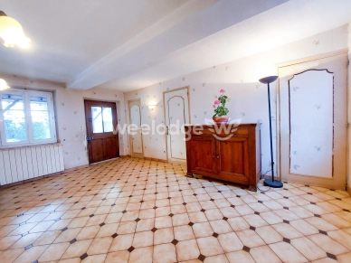 Maison vendu 6 pièces de 135 m² à Tréon