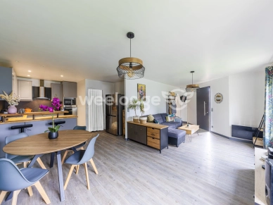Maison vendu 5 pièces de 75 m² à Sannois
