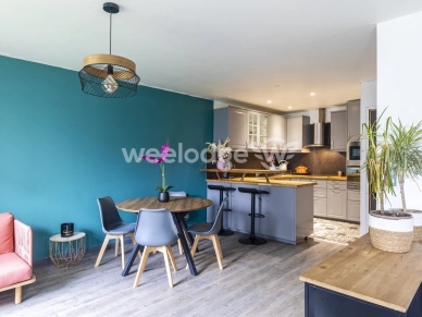 Maison vendu 5 pièces de 75 m² à Sannois