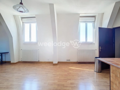 Appartement vendu 3 pièces de 62 m² à Dreux