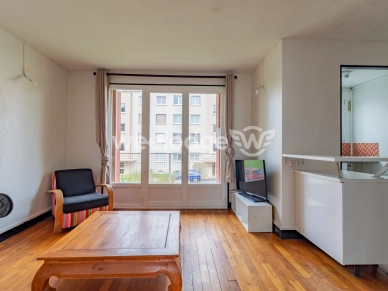Appartement vendu 3 pièces de 45,58 m² à Conflans-Sainte-Honorine