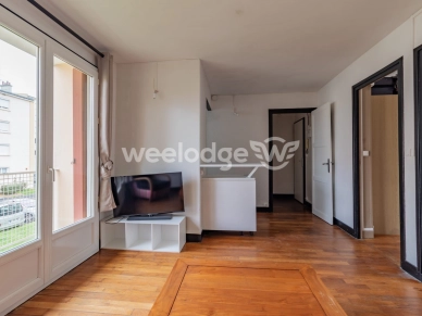 Appartement vendu 3 pièces de 45,58 m² à Conflans-Sainte-Honorine