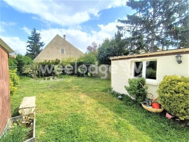 Maison vendu 5 pièces de 85 m² à Conflans-Sainte-Honorine