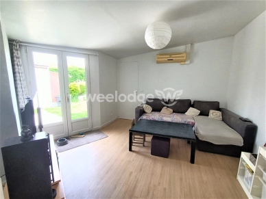 Maison vendu 5 pièces de 85 m² à Conflans-Sainte-Honorine