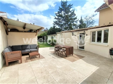 Maison vendu 5 pièces de 85 m² à Conflans-Sainte-Honorine