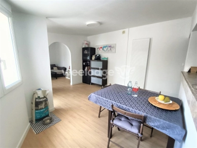 Maison vendu 5 pièces de 85 m² à Conflans-Sainte-Honorine