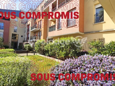 Appartement vendu 4 pièces de 80,7 m² à Conflans-Sainte-Honorine