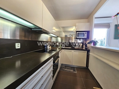 Appartement vendu 4 pièces de 80,7 m² à Conflans-Sainte-Honorine