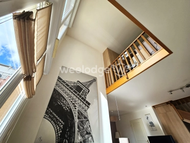 Appartement vendu 4 pièces de 80,7 m² à Conflans-Sainte-Honorine