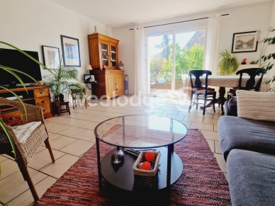 Maison vendu 5 pièces de 120 m² à Élancourt