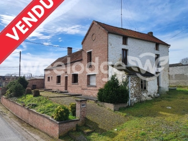 Maison vendu 7 pièces de 202 m² à Élesmes