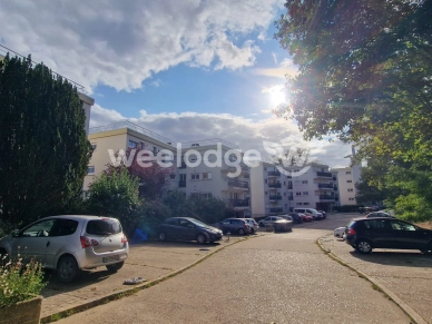 Appartement vendu 2 pièces de 46 m² à Gif-sur-Yvette