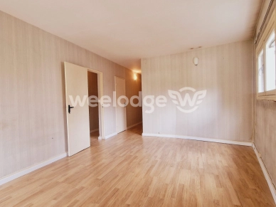 Appartement vendu 2 pièces de 46 m² à Gif-sur-Yvette