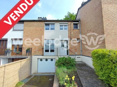 Maison vendu 4 pièces de 95 m² à La Longueville