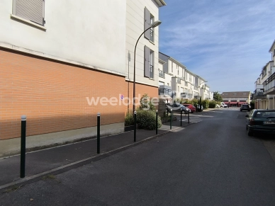 Garage à vendre de 12 m² à Conflans-Sainte-Honorine