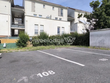Garage à vendre de 12 m² à Conflans-Sainte-Honorine