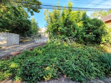 Terrain à vendre de 466 m² à Triel-sur-Seine