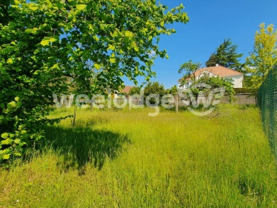 Terrain à vendre de 489 m² à Conflans-Sainte-Honorine