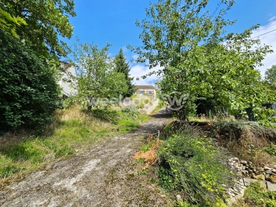 Terrain à vendre de 466 m² à Triel-sur-Seine