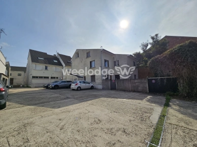 Immeuble à vendre à Pierrelaye