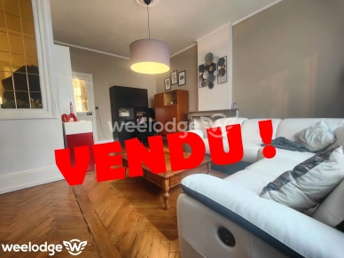 Maison vendu 7 pièces de 145 m² à Saint-Amand-les-Eaux