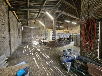 Maison vendu 6 pièces de 160 m² à Saint-Aubert