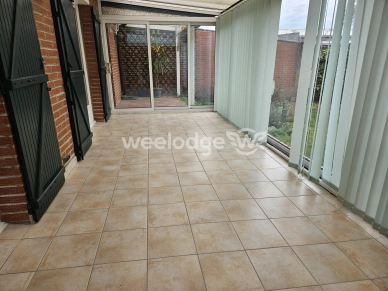 Maison vendu 6 pièces de 115 m² à Aulnoy-lez-Valenciennes