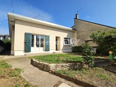 Maison à vendre 4 pièces de 72 m² à Conflans-Sainte-Honorine