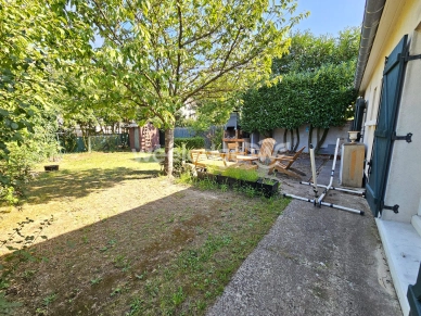 Maison à vendre 4 pièces de 72 m² à Conflans-Sainte-Honorine