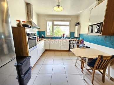 Maison à vendre 4 pièces de 72 m² à Conflans-Sainte-Honorine