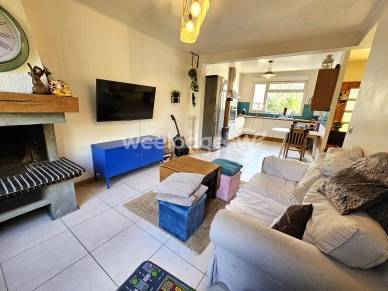 Maison à vendre 4 pièces de 72 m² à Conflans-Sainte-Honorine