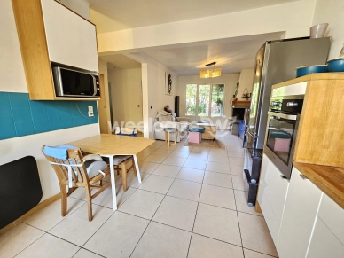 Maison à vendre 4 pièces de 72 m² à Conflans-Sainte-Honorine