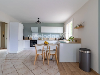 Maison à vendre 6 pièces de 125 m² à Conflans-Sainte-Honorine