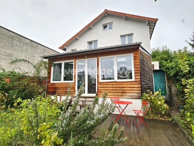 Maison à vendre 7 pièces de 149 m² à Conflans-Sainte-Honorine