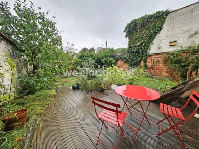 Maison à vendre 7 pièces de 149 m² à Conflans-Sainte-Honorine