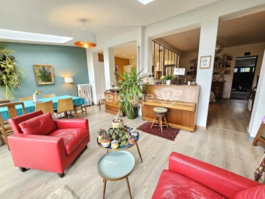 Maison à vendre 7 pièces de 149 m² à Conflans-Sainte-Honorine