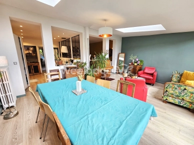 Maison à vendre 7 pièces de 149 m² à Conflans-Sainte-Honorine
