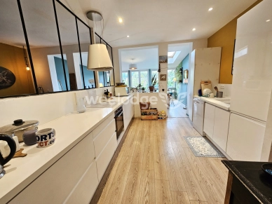 Maison à vendre 7 pièces de 149 m² à Conflans-Sainte-Honorine