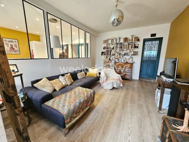 Maison à vendre 7 pièces de 149 m² à Conflans-Sainte-Honorine