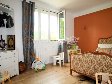 Maison à vendre 6 pièces de 101 m² à Conflans-Sainte-Honorine