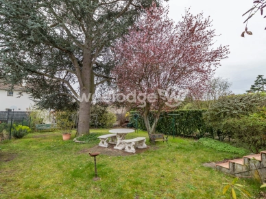 Maison à vendre 6 pièces de 115 m² à Conflans-Sainte-Honorine