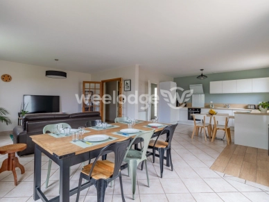 Maison à vendre 6 pièces de 125 m² à Conflans-Sainte-Honorine