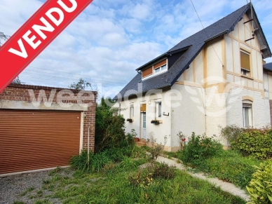 Maison vendu 4 pièces de 76 m² à Sains-du-Nord