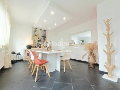 Maison vendu 5 pièces de 133 m² à Louvroil