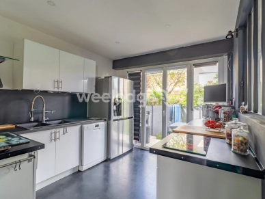 Maison à vendre 5 pièces de 83,29 m² à Conflans-Sainte-Honorine