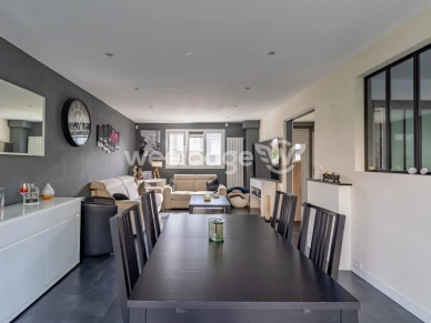 Maison à vendre 5 pièces de 83,29 m² à Conflans-Sainte-Honorine