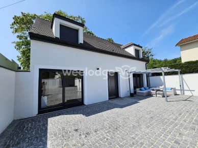 Maison à vendre 5 pièces de 108 m² à Conflans-Sainte-Honorine