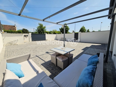Maison à vendre 5 pièces de 108 m² à Conflans-Sainte-Honorine